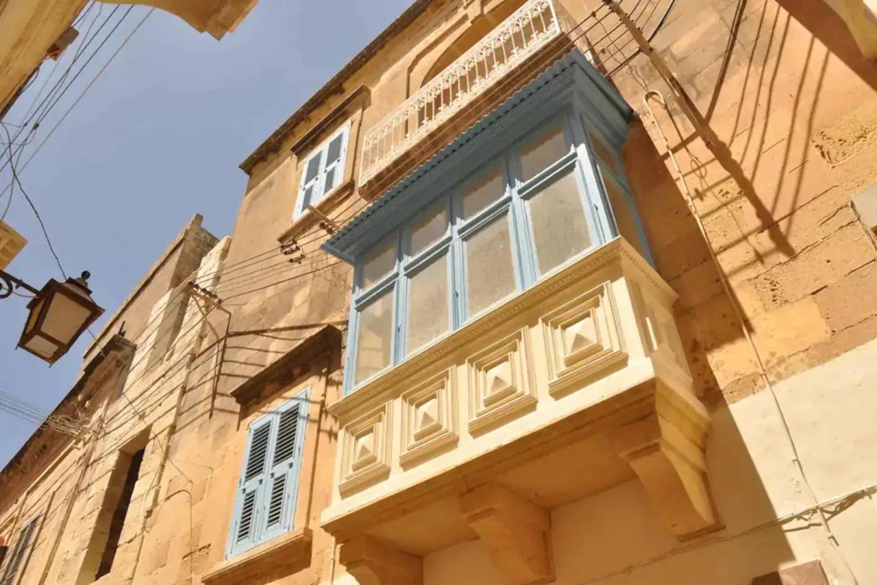Magic In The Heart Of Old Gozo Apartment Victoria Exterior photo