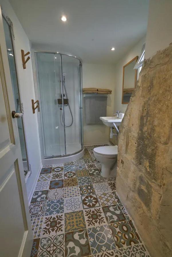 Magic In The Heart Of Old Gozo Apartment Victoria Exterior photo