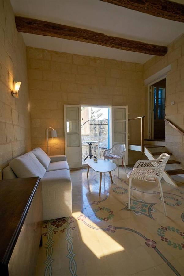 Magic In The Heart Of Old Gozo Apartment Victoria Exterior photo